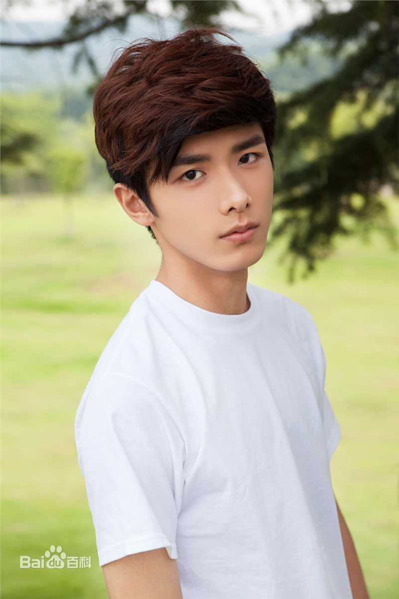 赵弈钦最新壁纸