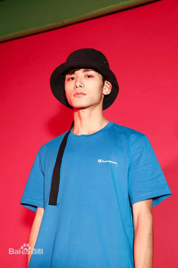 赵弈钦最新壁纸