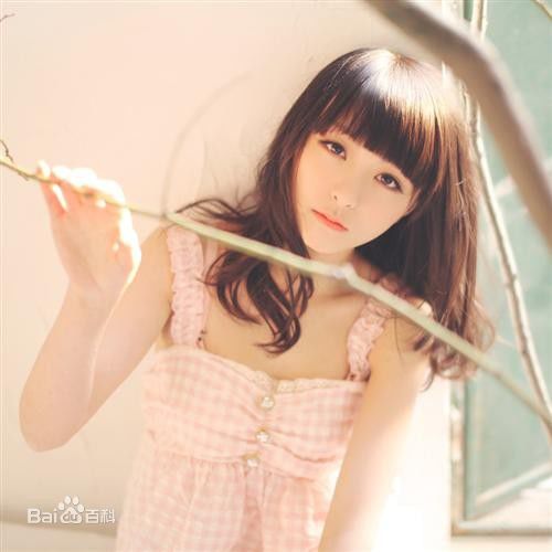 王微雨最新童可可1图集