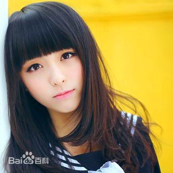 王微雨最新童可可1图集