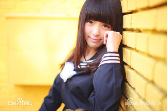 王微雨最新童可可1图集