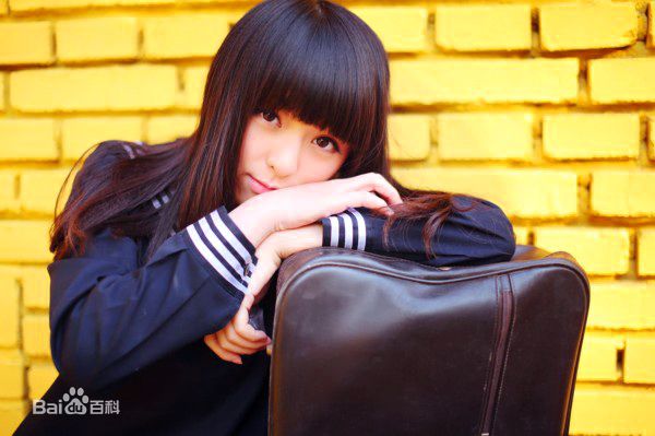 王微雨最新童可可1图集