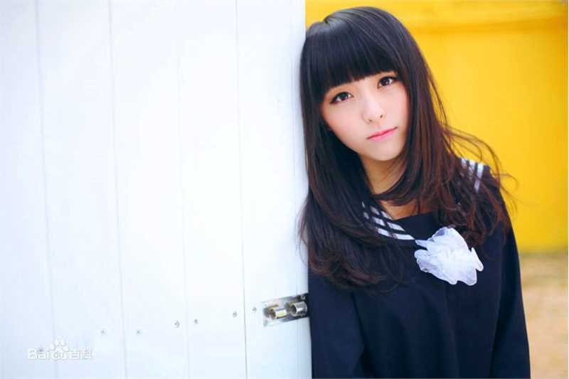 王微雨最新童可可1图集