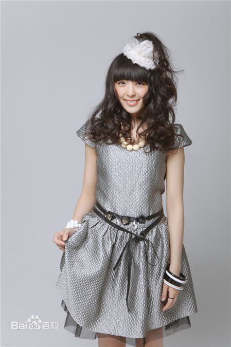 王微雨最新童可可1图集