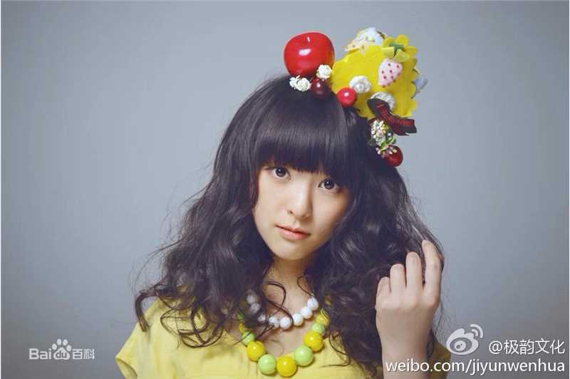 王微雨最全童可可2相册