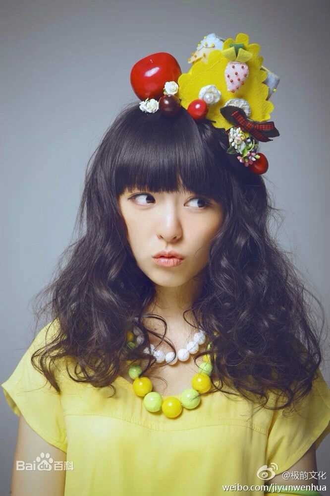 王微雨最全童可可2相册