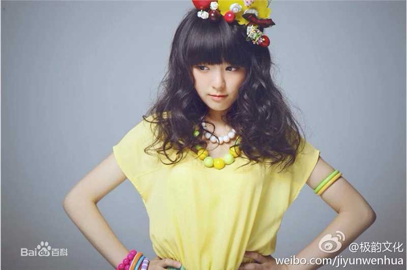 王微雨最全童可可2相册