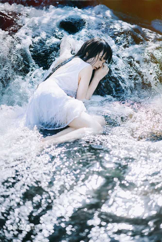 王微雨最全童可可2相册