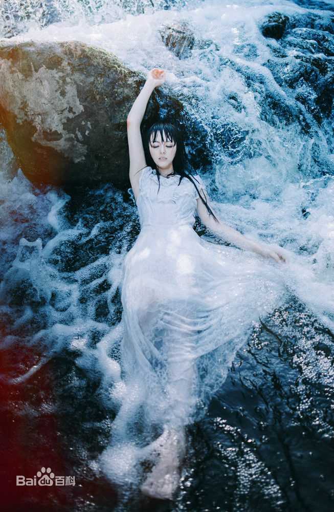 王微雨最全童可可2相册