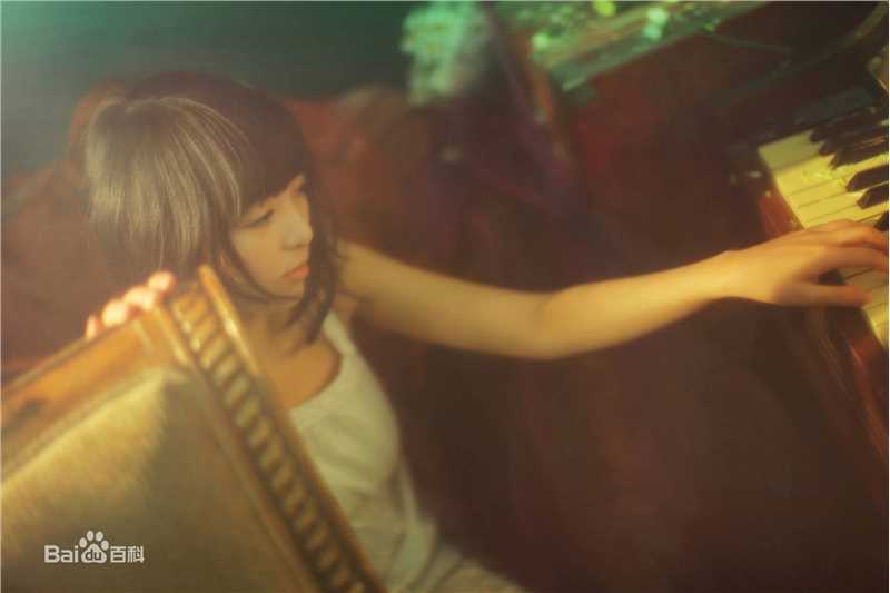 王微雨精选童可可3图册