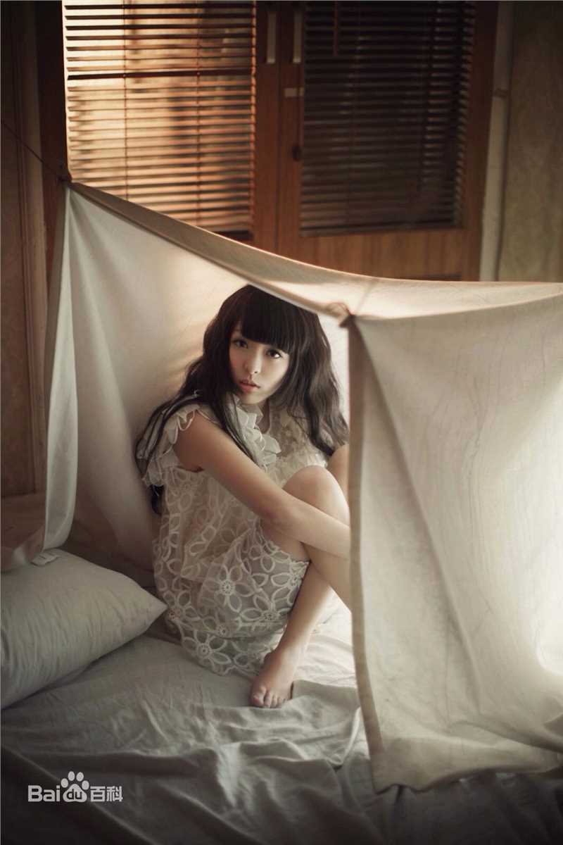 王微雨精选童可可3图册