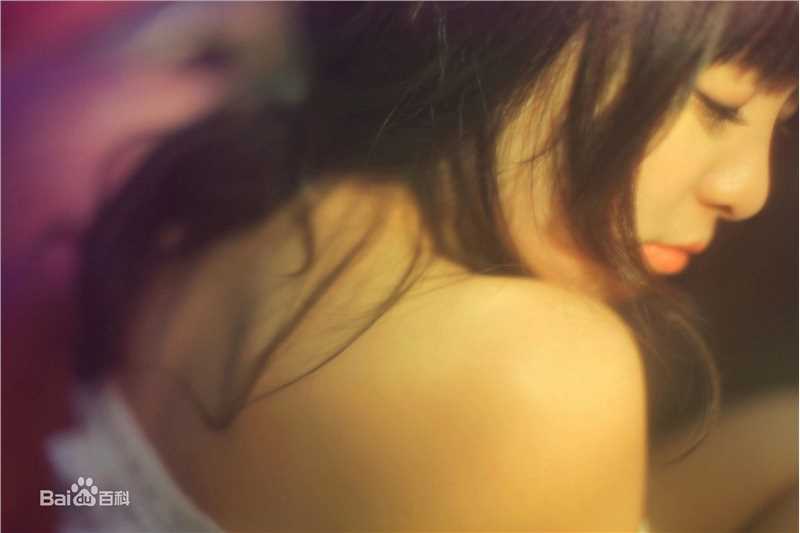 王微雨精选童可可3图册