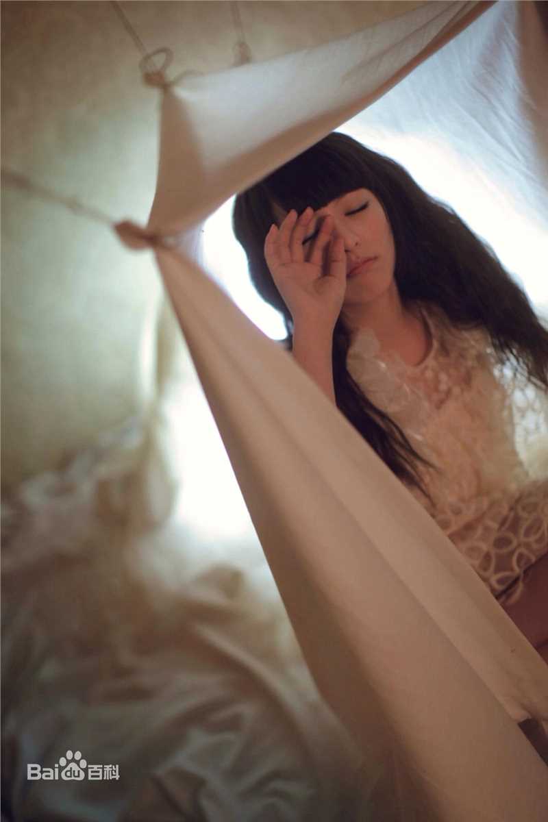 王微雨精选童可可3图册