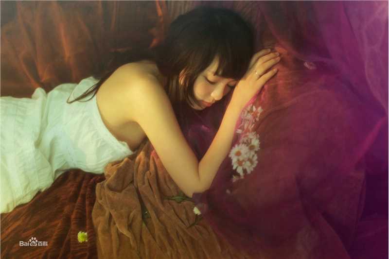 王微雨精选童可可3图册