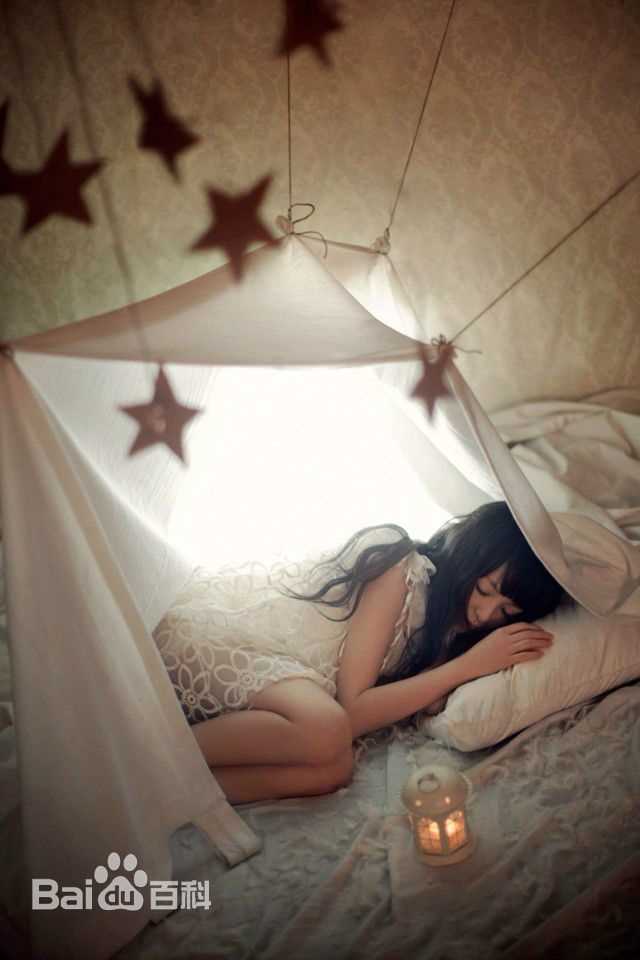 王微雨精选童可可3图册