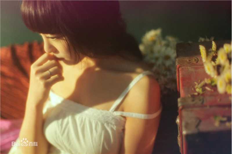 王微雨精选童可可3图册