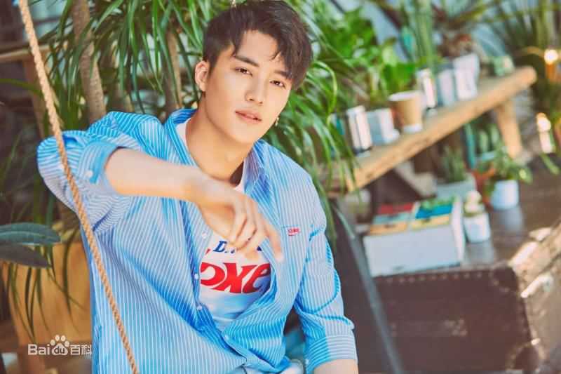 精选王燕阳图片