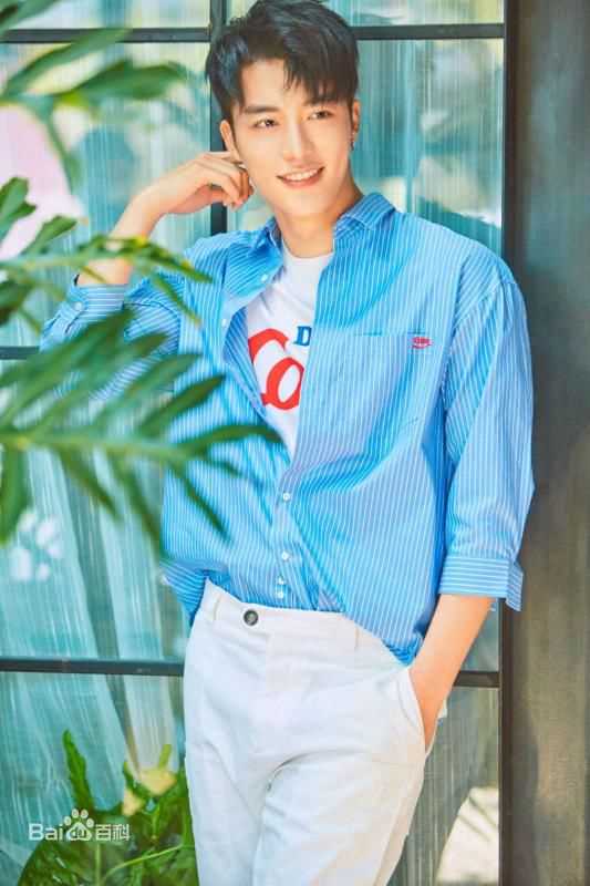 精选王燕阳图片