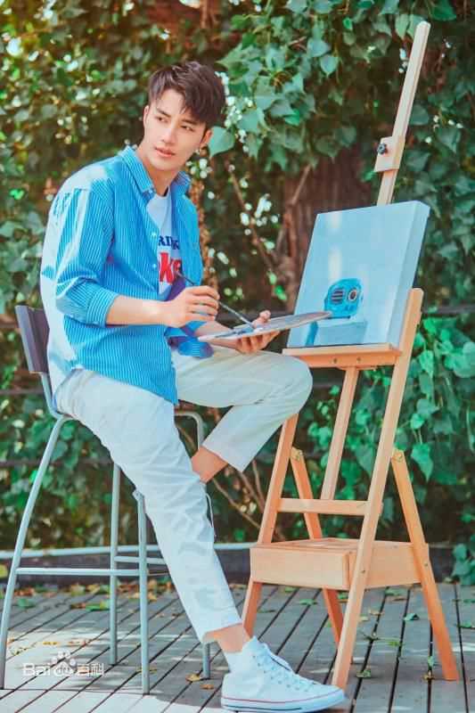 王燕阳高清剧照