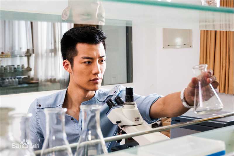 王燕阳高清剧照