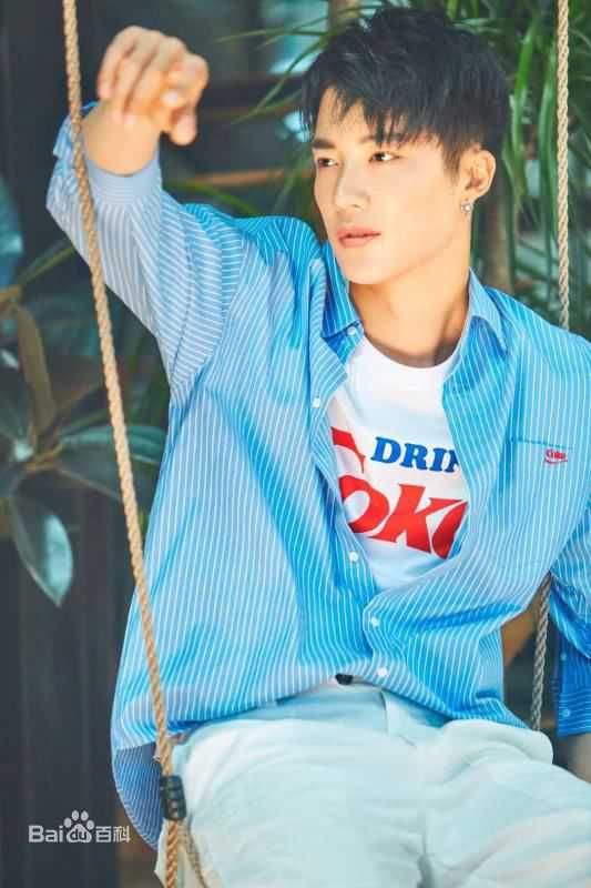 王燕阳高清剧照