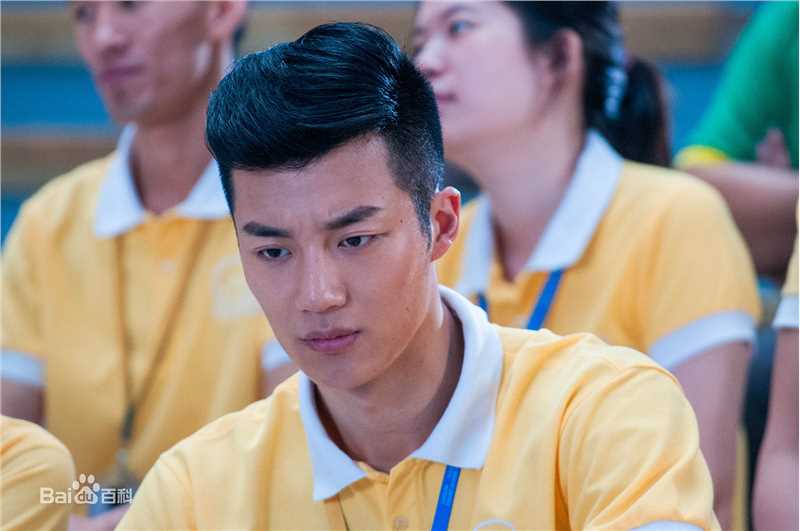 王燕阳高清剧照