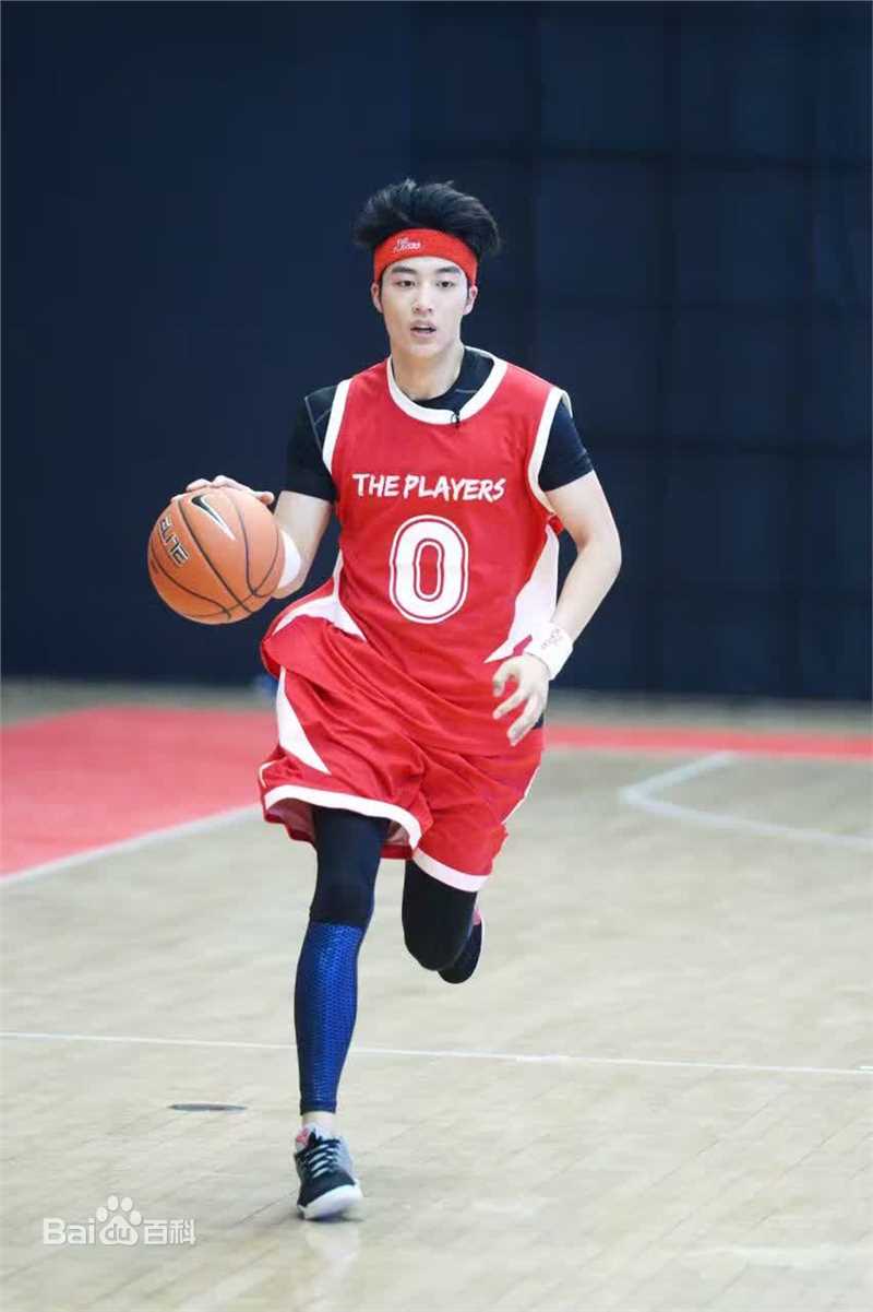 高清王燕阳在《星球者联盟》中的图集