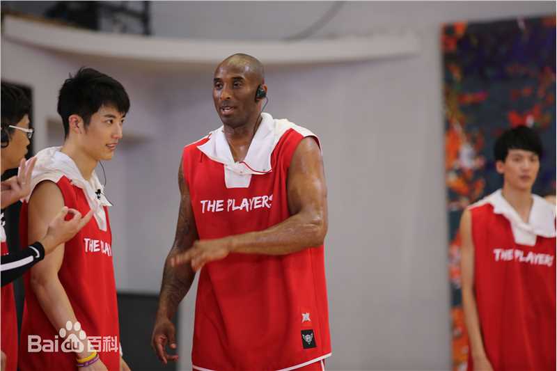 高清王燕阳在《星球者联盟》中的图集