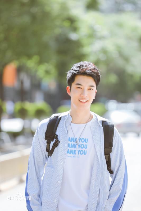 高清王燕阳在《星球者联盟》中的图集