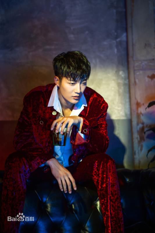 高清王燕阳在《星球者联盟》中的图集