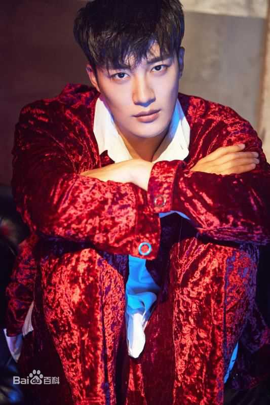 高清王燕阳在《星球者联盟》中的图集