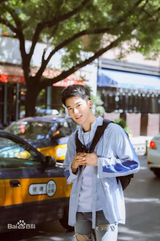 高清王燕阳在《星球者联盟》中的图集