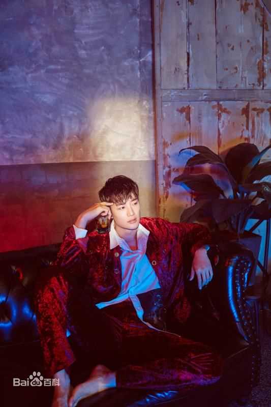 高清王燕阳在《星球者联盟》中的图集