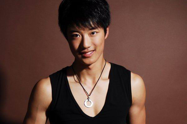 最新王燕阳性感图片