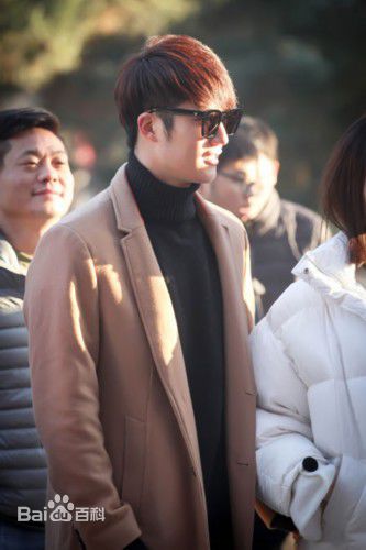 最新王燕阳性感图片