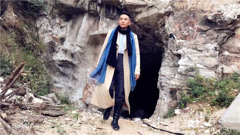 秦立洋精选剧照