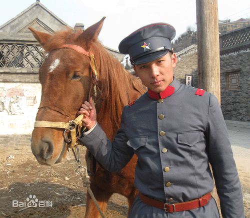 秦立洋精选剧照