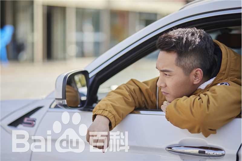 秦立洋精选剧照