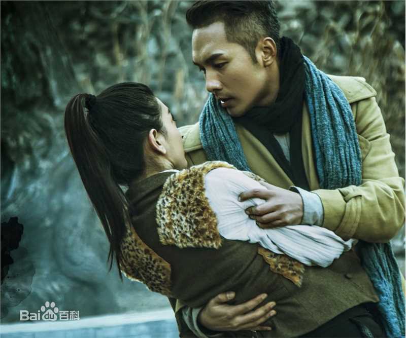 秦立洋精选剧照