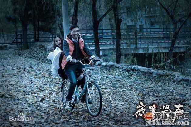 秦立洋精选剧照