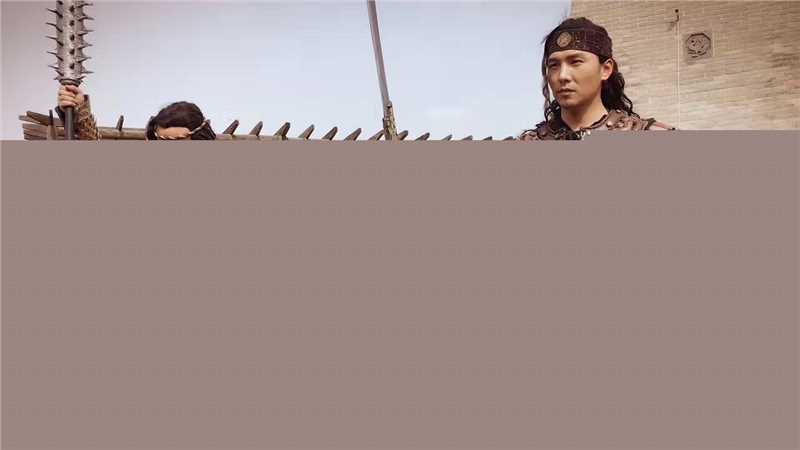 秦立洋精选剧照