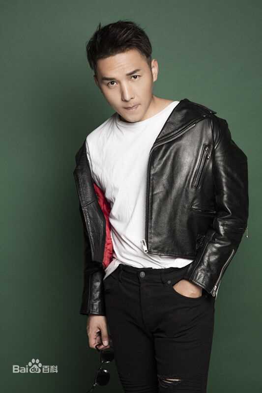 秦立洋最优质相册