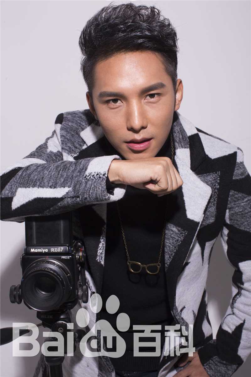 秦立洋最优质相册