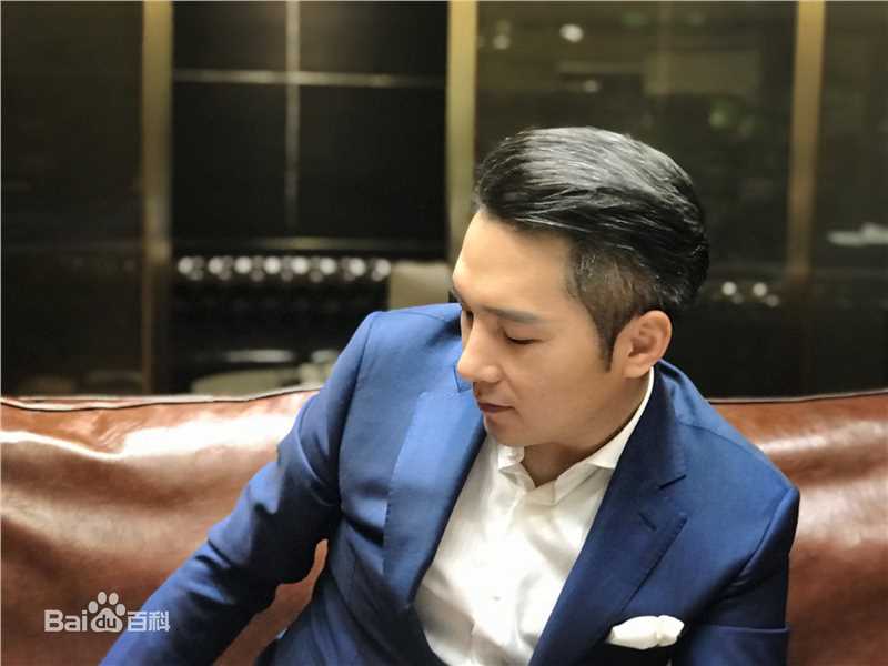 秦立洋最优质相册