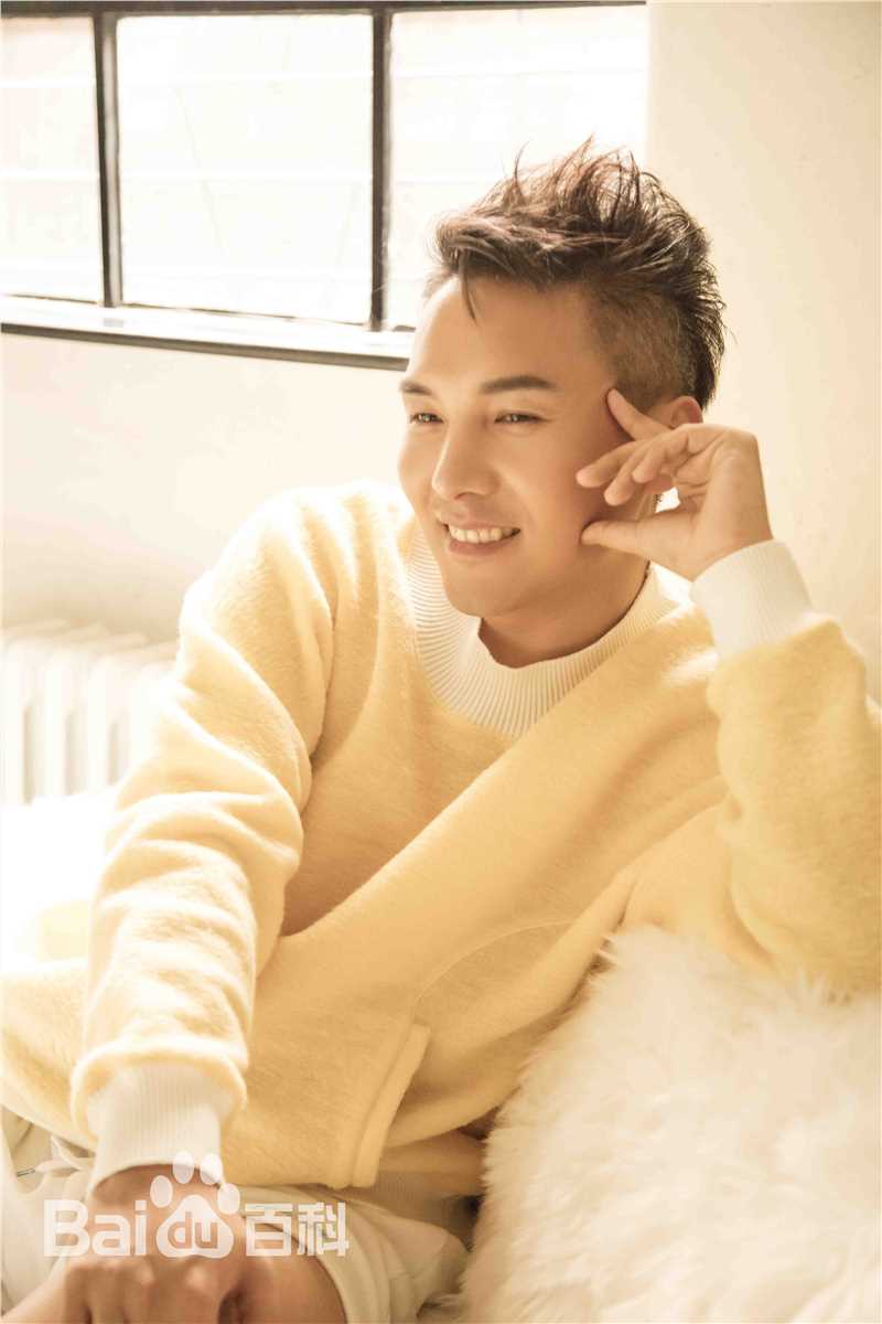 秦立洋最优质相册