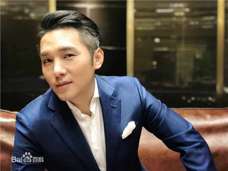 秦立洋最优质相册