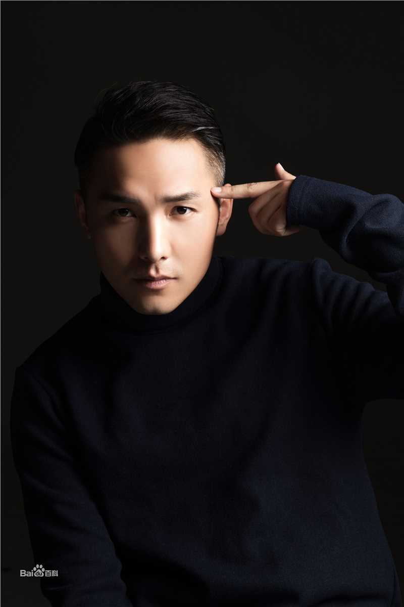 秦立洋最优质相册