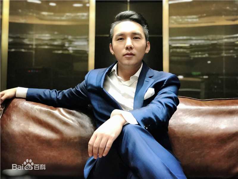 秦立洋最优质相册