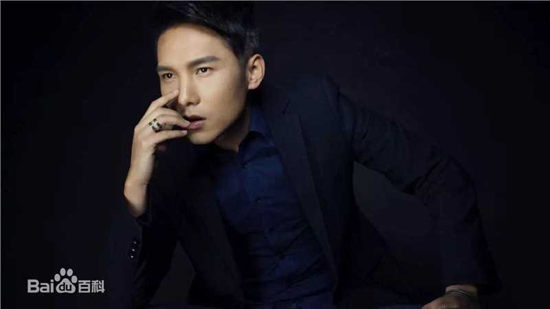 秦立洋最优质相册