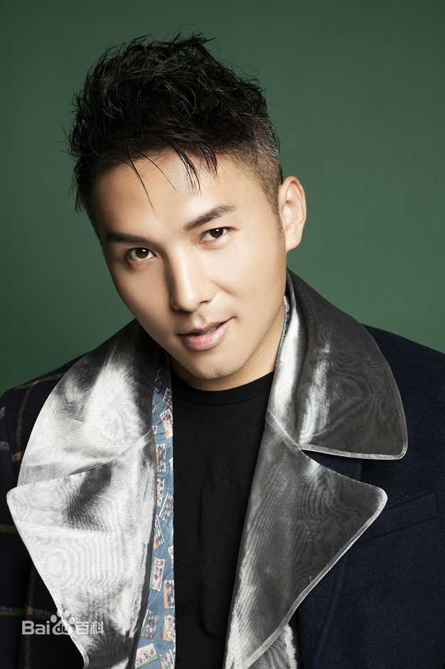 秦立洋最优质相册